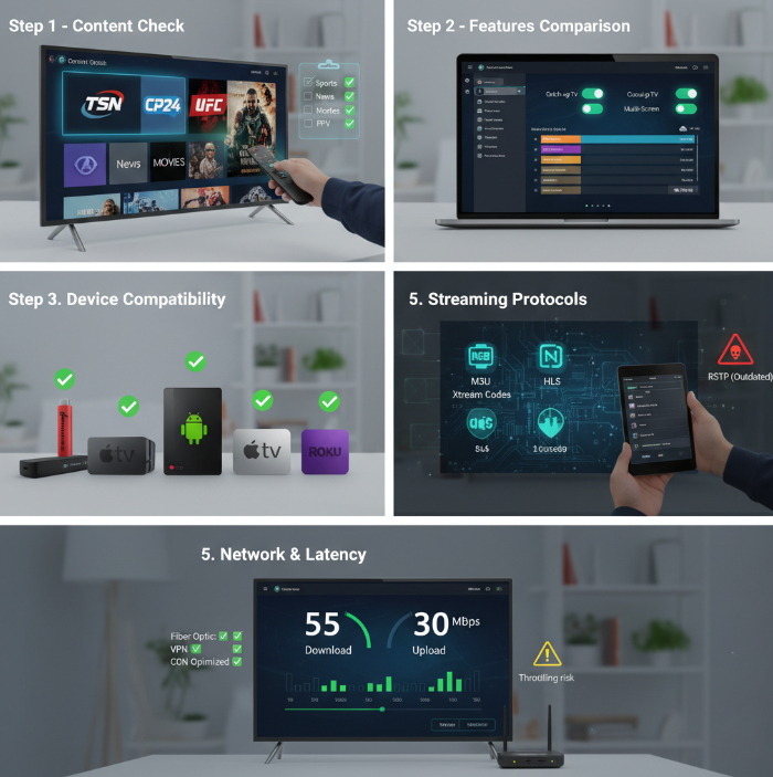 5 steps to choose the best IPTV service under $15.png 5 steps to choose the best IPTV service under $15.png